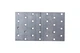 Пластина перфорована Apro 80 x 140 x 2 мм (LP-80140) - зображення 1