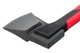 Колун Intertool-Storm - 2300 г x 720 мм фибергласс - изображение 4