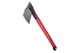 Колун Intertool-Storm - 2300 г x 720 мм фибергласс - изображение 7