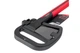 Топор Intertool-Storm - 1230 г x 590 мм фибергласс - изображение 8