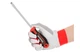 Набор отверток Intertool PH x SL x T с битами Storm 36 ед. (VT-3443) - изображение 2