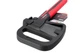 Топор Intertool-Storm - 630 г x 355 мм фибергласс - изображение 8