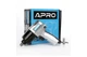 Гайковерт пневматический Apro 1/2" x 610 Нм - изображение 4