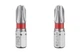 Бита Intertool PH3 x 25 мм Storm (2 шт.) (VT-0219) - изображение 3