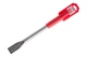 Зубило плоское HEX Intertool 30 x 410 x 39 мм - изображение 3