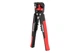 Съемник изоляциии Intertool 200 мм автоматический 0.2-6 мм2 Storm (HT-7024) - изображение 3