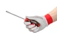 Набор отверток Intertool PH x SL Storm (12 шт.) (VT-3442) - изображение 8