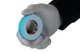 Лента двухсторонняя Intertool 12 мм x 2 м вспененная Prof Fix Storm (KT-0820) - изображение 3