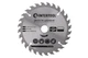 Диск пильный Intertool 150 х 27T х 22.2 мм (CT-3015) - изображение 1