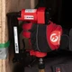 Степлер пневматический Intertool под скобу - изображение 6