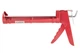 Пистолет для силикона Intertool сплошной 225 мм (HT-0021) - изображение 3