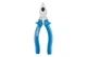 Плоскогубці Intertool 160 мм American type (HT-0101) - зображення 4