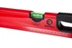 Уровень Intertool 1000мм x 5 глазков (MT-1010) - изображение 5