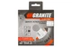 Диск алмазный Granite 125 мм турбо (9-02-125) - изображение 2