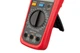 Мультиметр цифровий Intertool CAT III-600В x CAT II-1000В - зображення 7