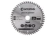 Диск пильный Intertool 190 х 50T х 30 мм (CT-3042) - изображение 1