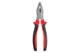 Плоскогубці Intertool 200 мм фосфат (NT-0120) - зображення 3