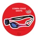 Окуляри для плавання Arena COBRA EDGE SWIPE (006871-130) - изображение 12