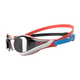 Окуляри для плавання змагальні Speedo FASTSKIN PURE FOCUS GOG mirror AU (8-1177817607) білі, дзеркальні - зображення 2