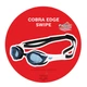 Окуляри для плавання Arena COBRA EDGE SWIPE (006871-140) - зображення 8