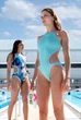 Купальник Arena ONE NEXT SWIMSUIT (007916-893) розмір 40 - изображение 12