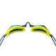 Окуляри для плавання Speedo Fastskin Speedsocket 2 (8-1089717218) зелені - зображення 5
