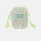Сумка кросс-боди Nike NK HERITGE S CRSSBDY-FSTVL 2.0 1L Салатовый 18x13x3 см (FN4251-701) - изображение 1