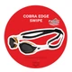 Окуляри для плавання Arena COBRA EDGE SWIPE (006871-110) - зображення 14