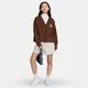 Сумка на пояс Nike NK HERITAGE S WSTPCK - RETRO 1L Черный 28х8х13 см (DR6266-013) - изображение 8
