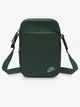 Сумка на плечё Nike NK HERITAGE CROSSBODY Зеленый 23 х 15 х 7.5 см (DB0456-338) - изображение 2