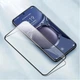 Защитное стекло Full Screen для HMD Pulse / Pulse+ / Pulse Pro - изображение 2