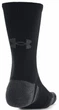 Носки Under Armour Ua Performance Tech 3Pk Crew LG Чорний 1379512-001 - изображение 8