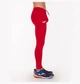 Термобілизна чоловіча Joma Brama Academy Red S/M Червоний 101016.600 - зображення 3