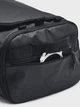 Спортивная сумка Under Armour Ua Triumph Backpack Duffle 48L 33 × 24 × 53 СM Чорний 1384664-001 - изображение 3