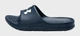 Тапочки унисекс Under Armour Ua Core Pth Sl 45 синій 3021286-400 - изображение 2