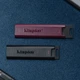Флеш-накопичувач Kingston USB 3.2 Gen 2 Type-C DT Max 512GB Black (DTMAX/512GB) - зображення 6