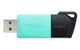 Flash Kingston USB 3.2 DT Exodia M 256GB Black/Teal - изображение 3