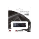 Флеш-накопичувач Kingston USB 3.2 DT Exodia Onyx 128GB Black - изображение 2