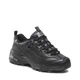 Жіночі кросівки Skechers D`Lites Fresh Start Black 40,5 Чорний 11931-BBK - изображение 2