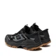 Чоловічі кросівки Skechers Vigor AT Black/Gray/Gum 48 Чорний 237744-BBK - зображення 3