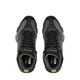 Черевики чоловічі Skechers Skech-Air Envoy Bulldozer Black/Charcoal 49,5 Чорний 237215-BKCC - зображення 4