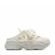 Кросівки чоловічі Li-ning Mule Off White/Soft Water Green 44 Молочний AGLV090-3 - зображення 1
