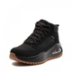 Жіночі черевики Skechers Uno Peaks Street Hikes Black 43 Чорний 177550-BBK - изображение 2