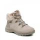 Жіночі туфлі Skechers Relaxed Fit Trego Falls Finest Taupe 35 Бежевий 167178-TPE - зображення 2