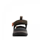 Чоловічі сандалі Skechers Tresmen Ryer Olive 48 Оливковий 205112-OLV - изображение 4