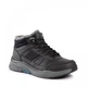 Чоловічі черевики Skechers Benago Voren Black 39,5 Чорний 66199-BLK - изображение 2