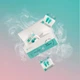 Набор носков для педикюра Shelly 10 шт (4823109404090) - изображение 3