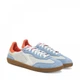 Жіночі кеди Skechers Hotshot For The Win Light Blue/Multi 42 Блакитний 185234-LBMT - изображение 2