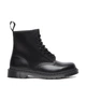 Чоловічі туфлі Dr. Martens 1460 Mono Black Smooth 40 Чорний 14353001 - зображення 1