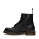 Чоловічі туфлі Dr. Martens 1460 Black Smooth 40 Чорний 11821006/11822006 - зображення 3